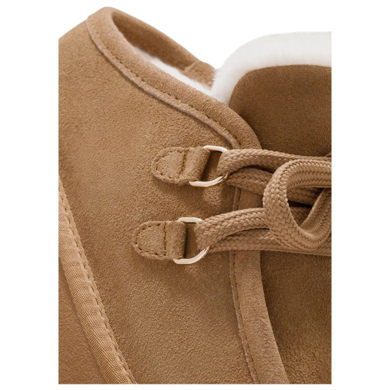 D' Franklin Nordic Clog